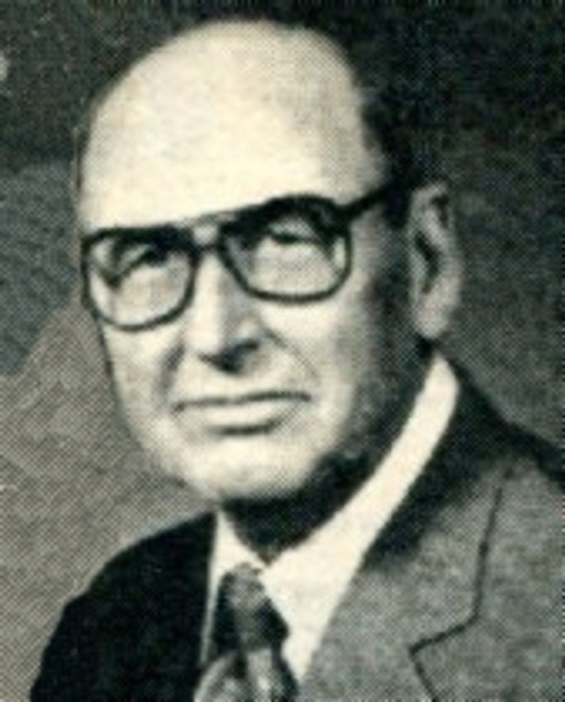 Helmer Gordon Jolstad