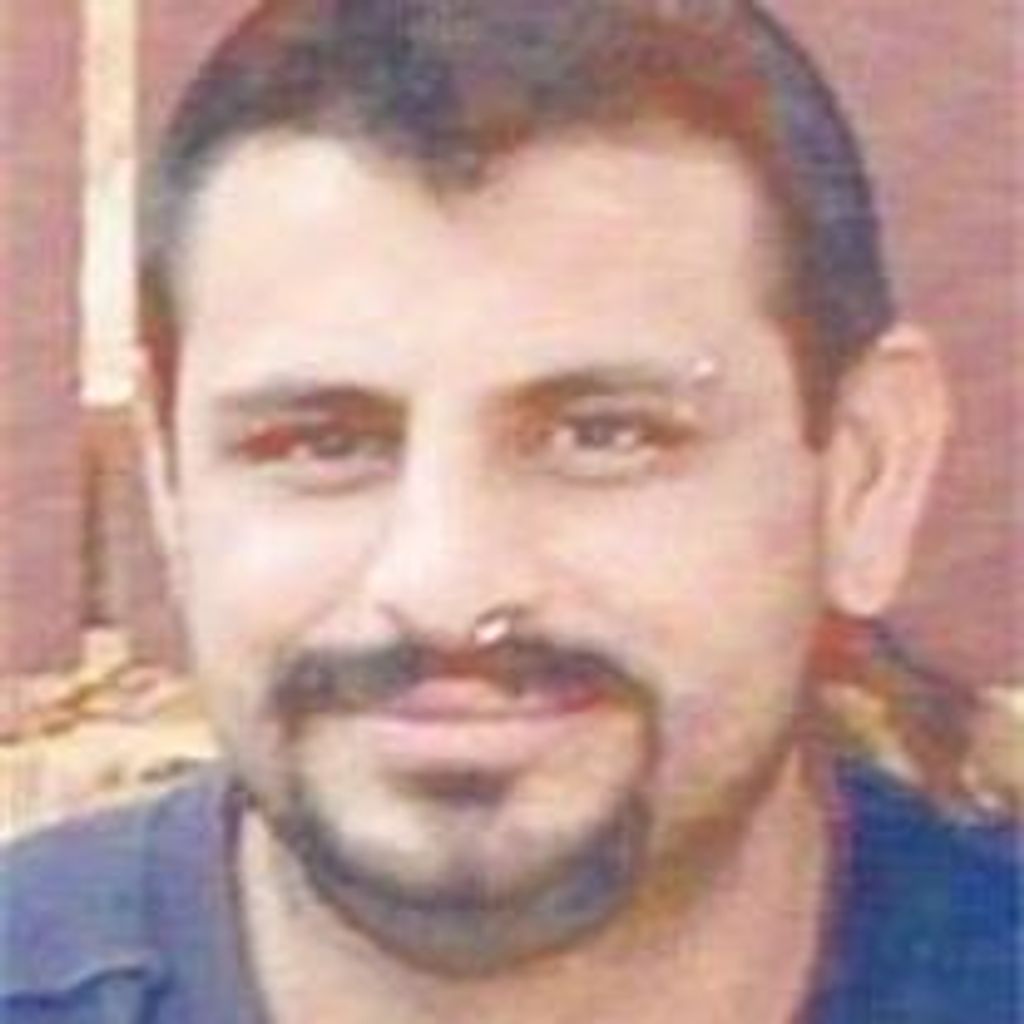 Adrian Raul Gomez