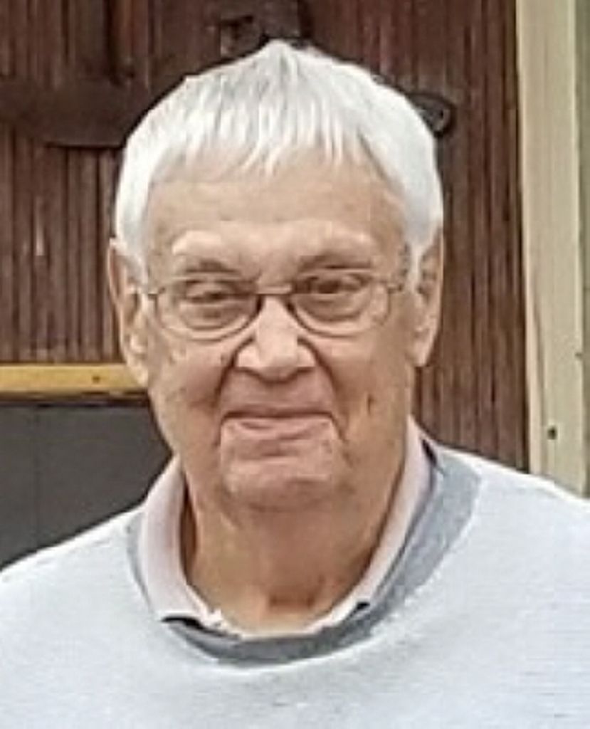 Russell Schuldheisz