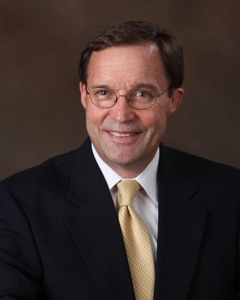 Bruce William Vanderbloemen