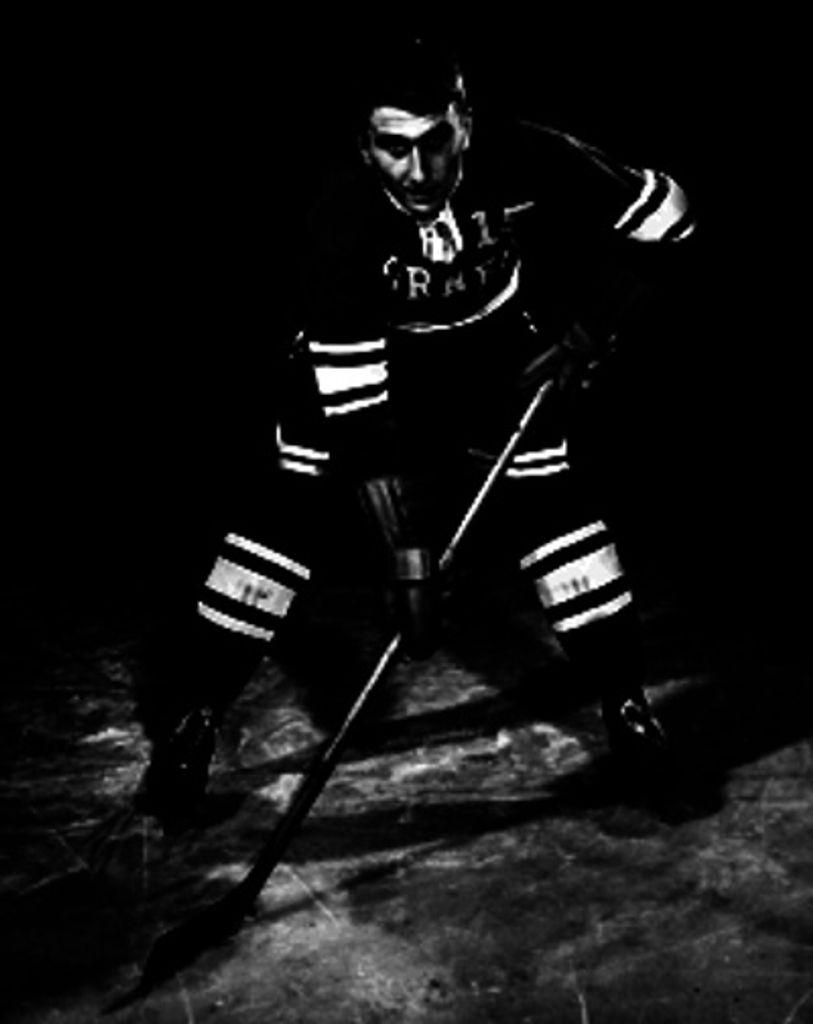 Edgar Leon Vaughn Profile Photo