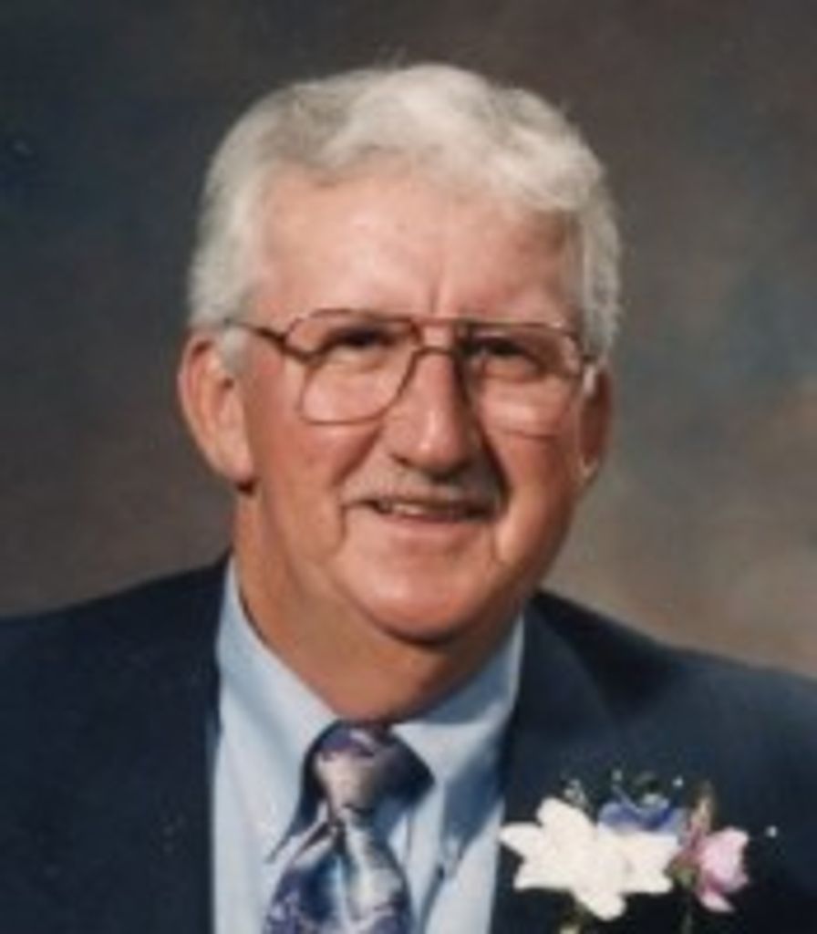 Mr.  Robert Clarton "Bobby" Autry, 73