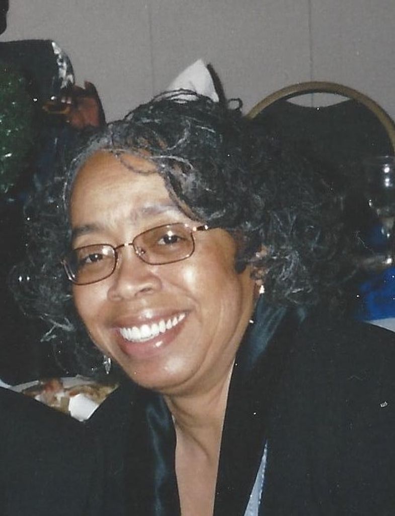 Barbara Jean Jolly