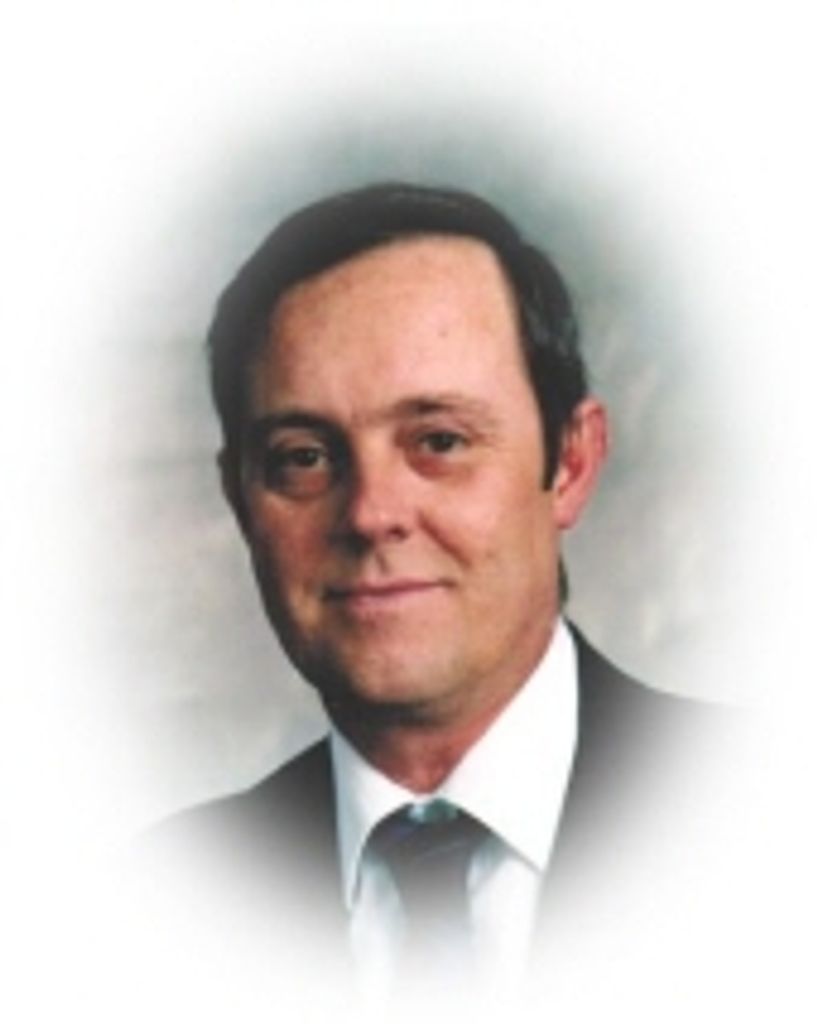 Earl B. Stucker - Adel Profile Photo