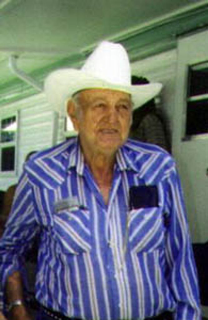 Stanley Gilreath Profile Photo