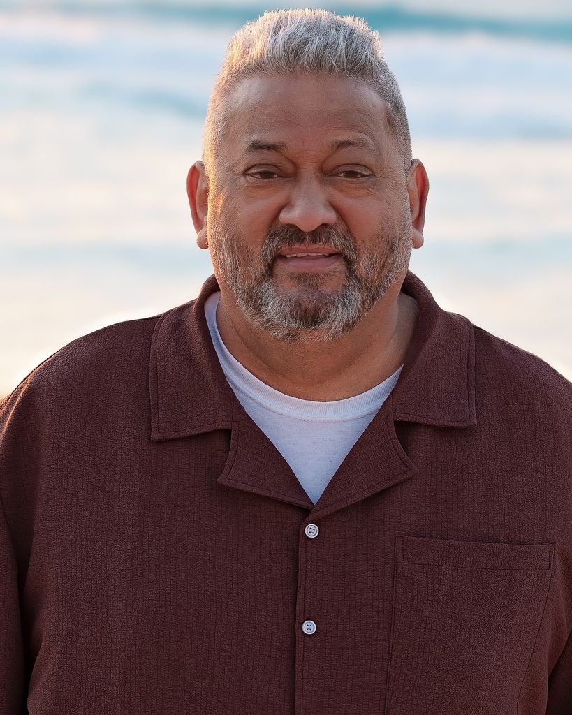 Carlos Roman