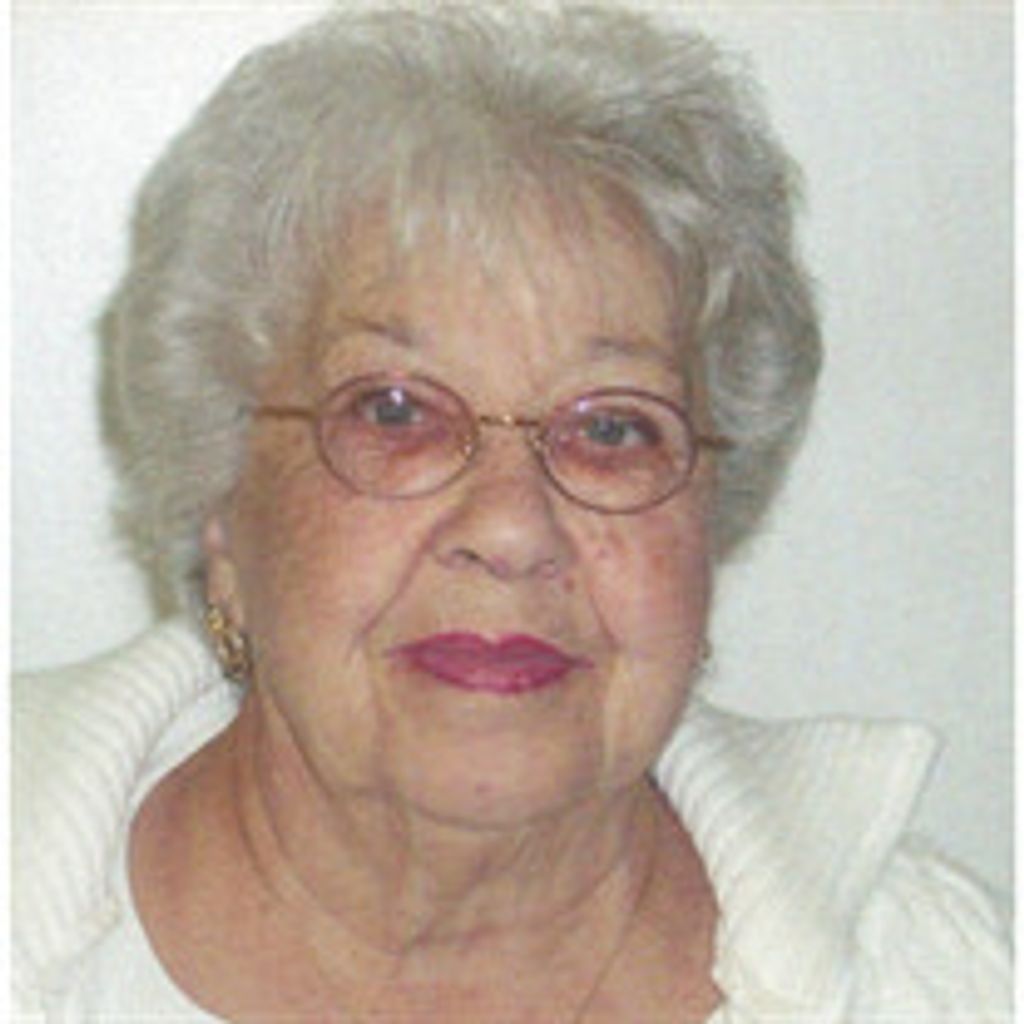 Josephine C. Santa Maria