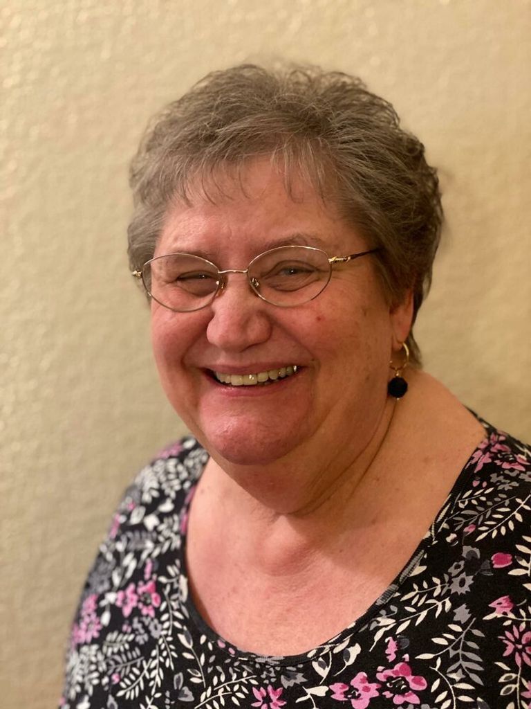 Carol M Heimerl
