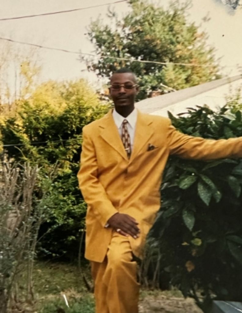 Dexter L. Stinson