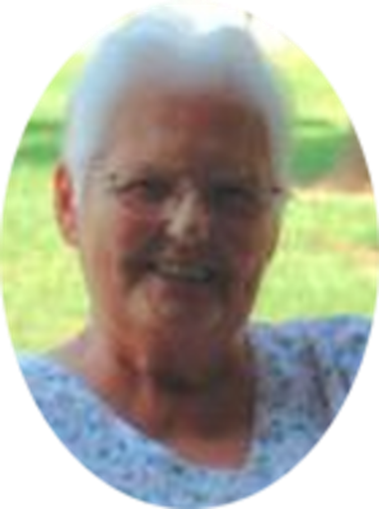 Geraldine Darl 'Shirley' Hylton