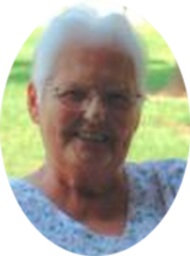 Geraldine Darl 'Shirley' Hylton Profile Photo