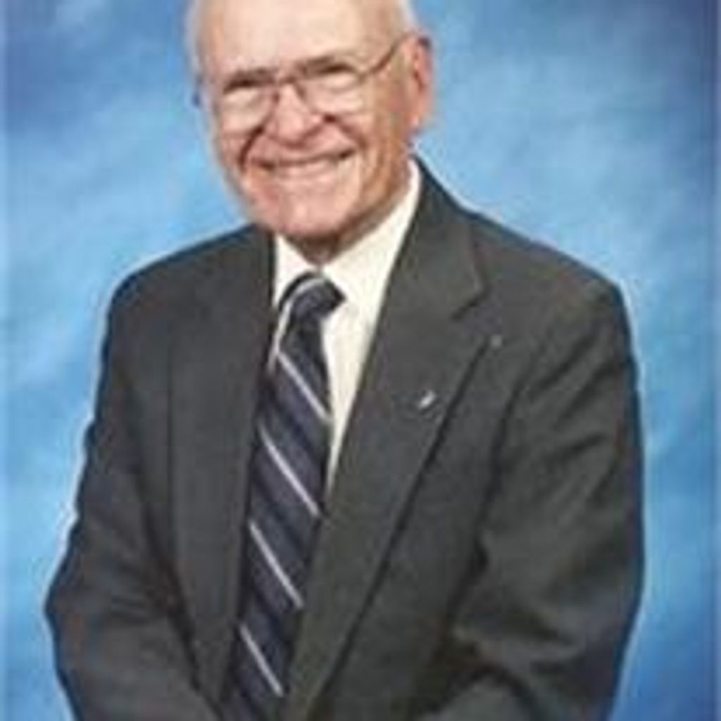 Roy Glen Wilson