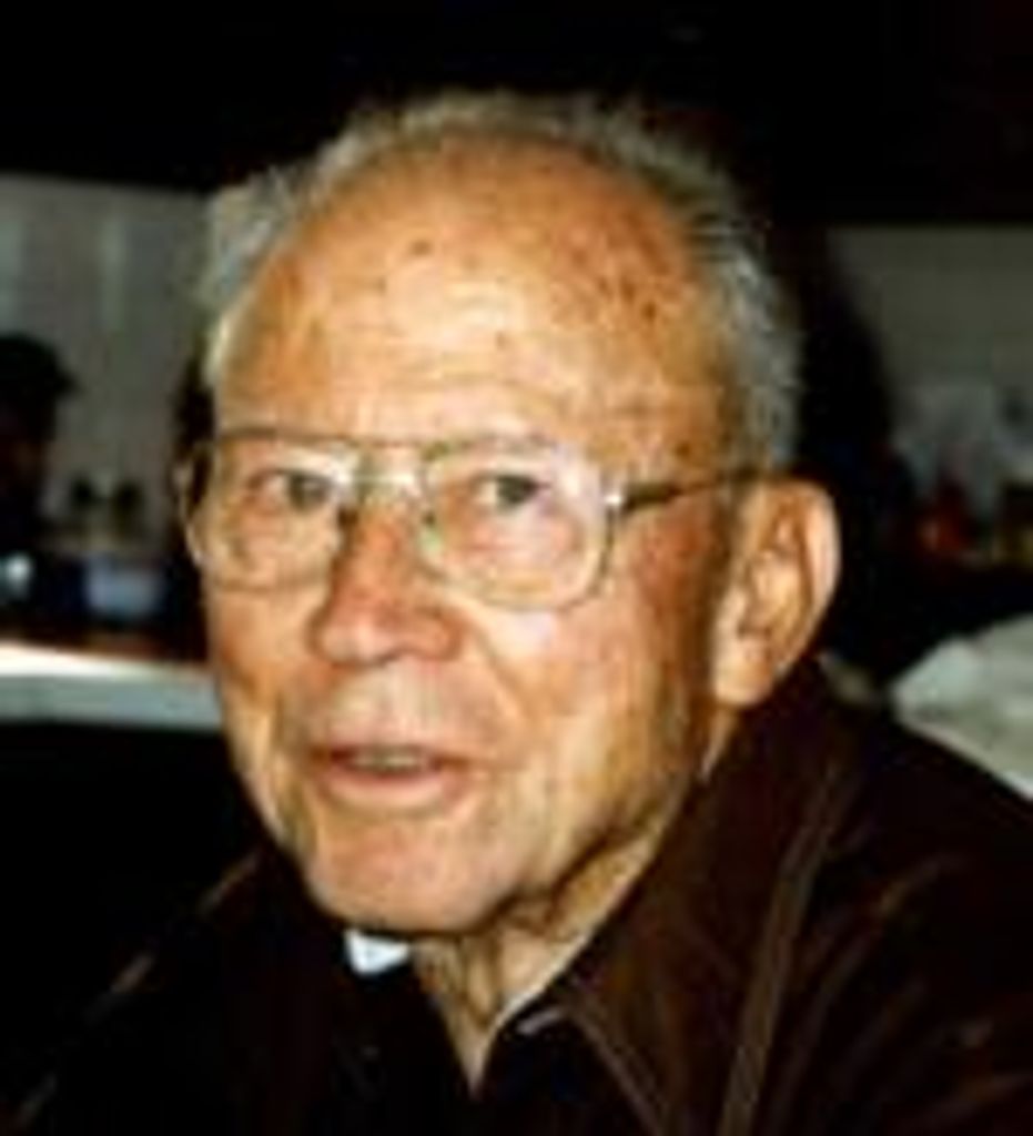 James W. Zumwalt