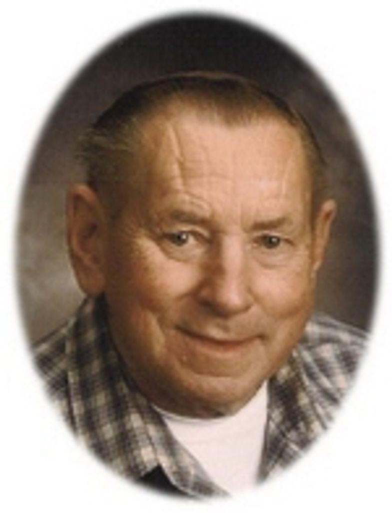 Anthony Louis Verhey