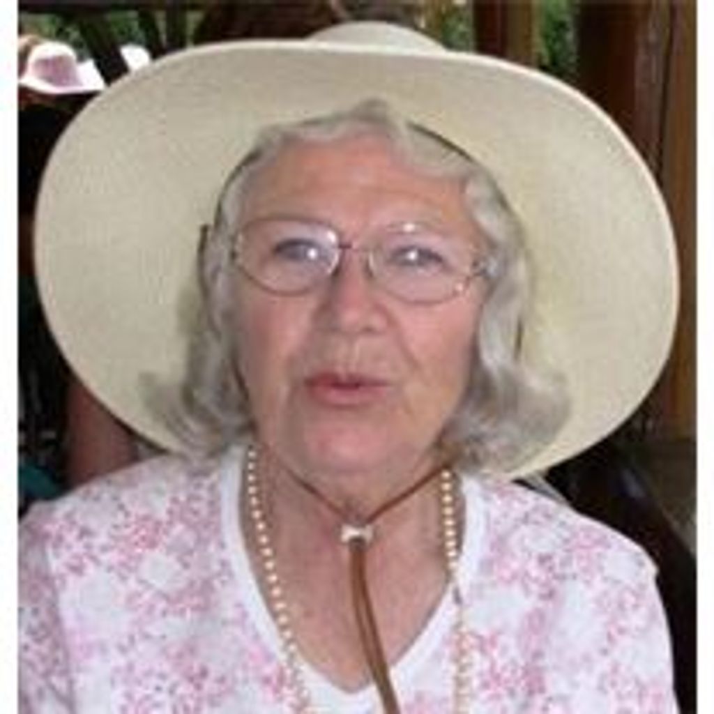 Thusnelda I. Taylor