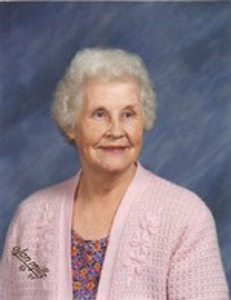 Stella L. Bohannon