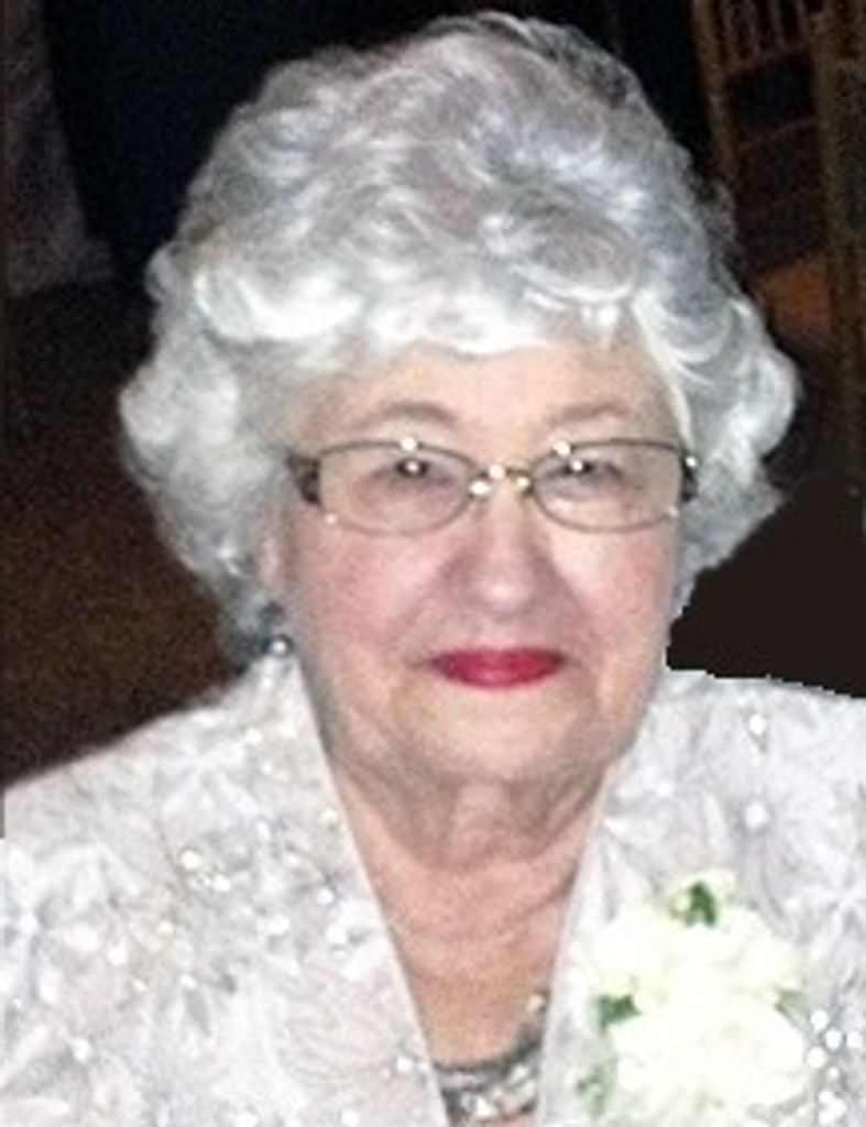 Dorothy A. Kneram