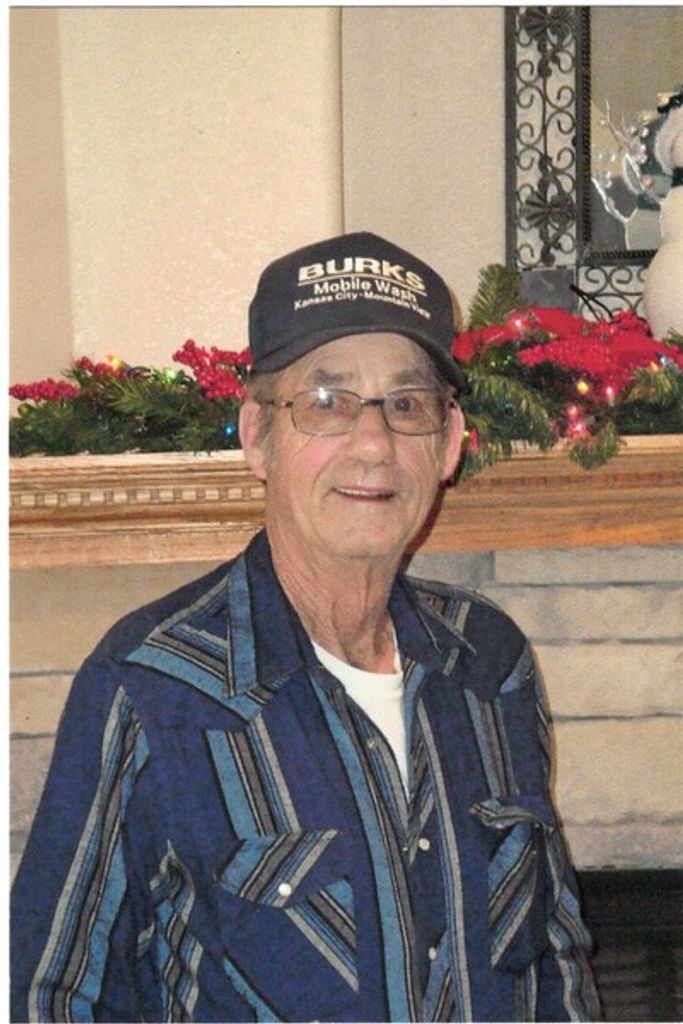 William Carl Smith Profile Photo