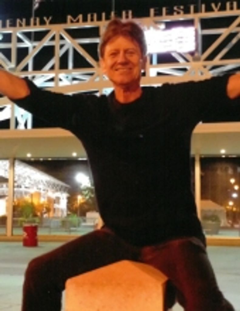 Jeffrey  Gordon Wilcott