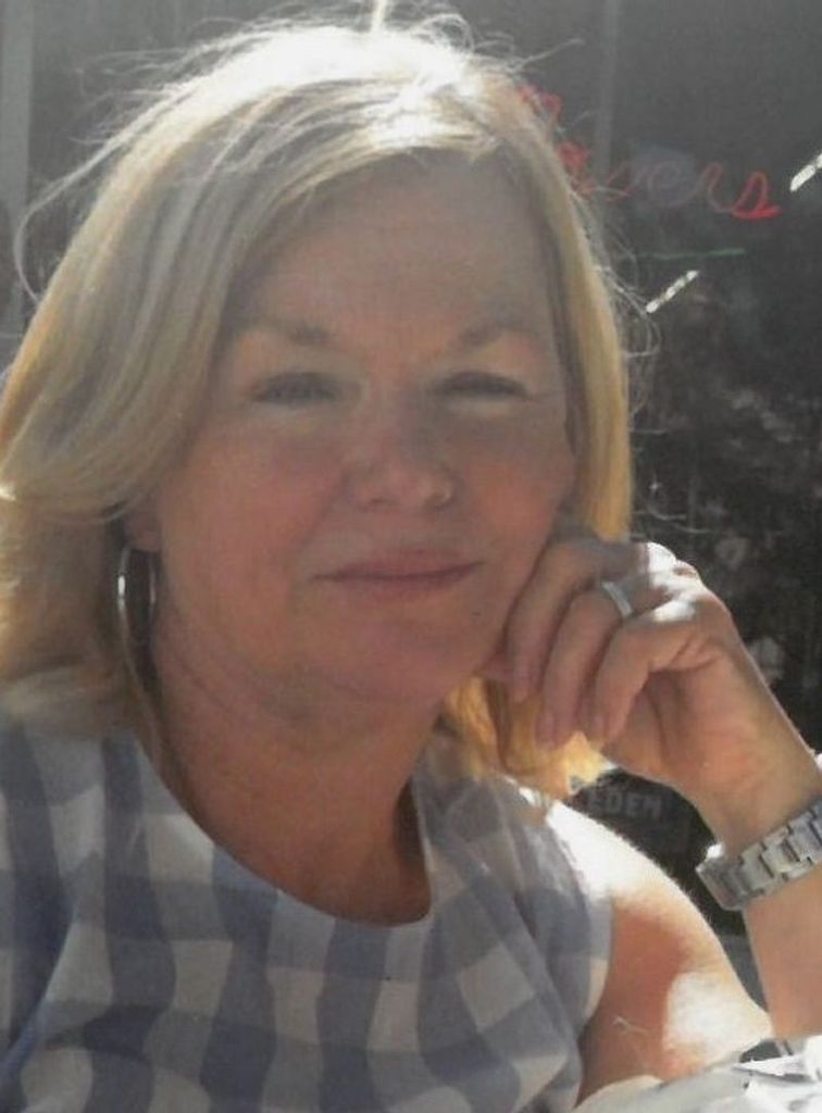 Deborah Joan Sagger Profile Photo