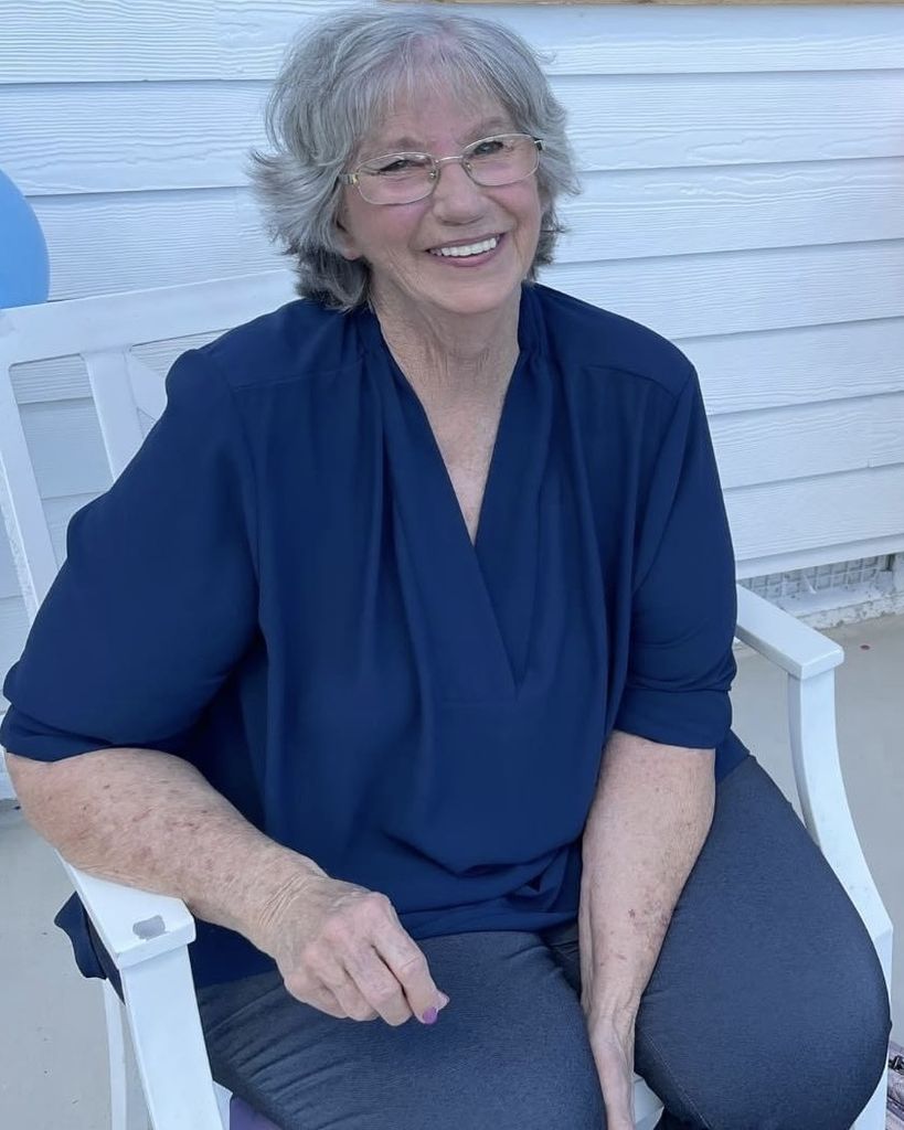 Dorothy “Chris” Christine Hopkins