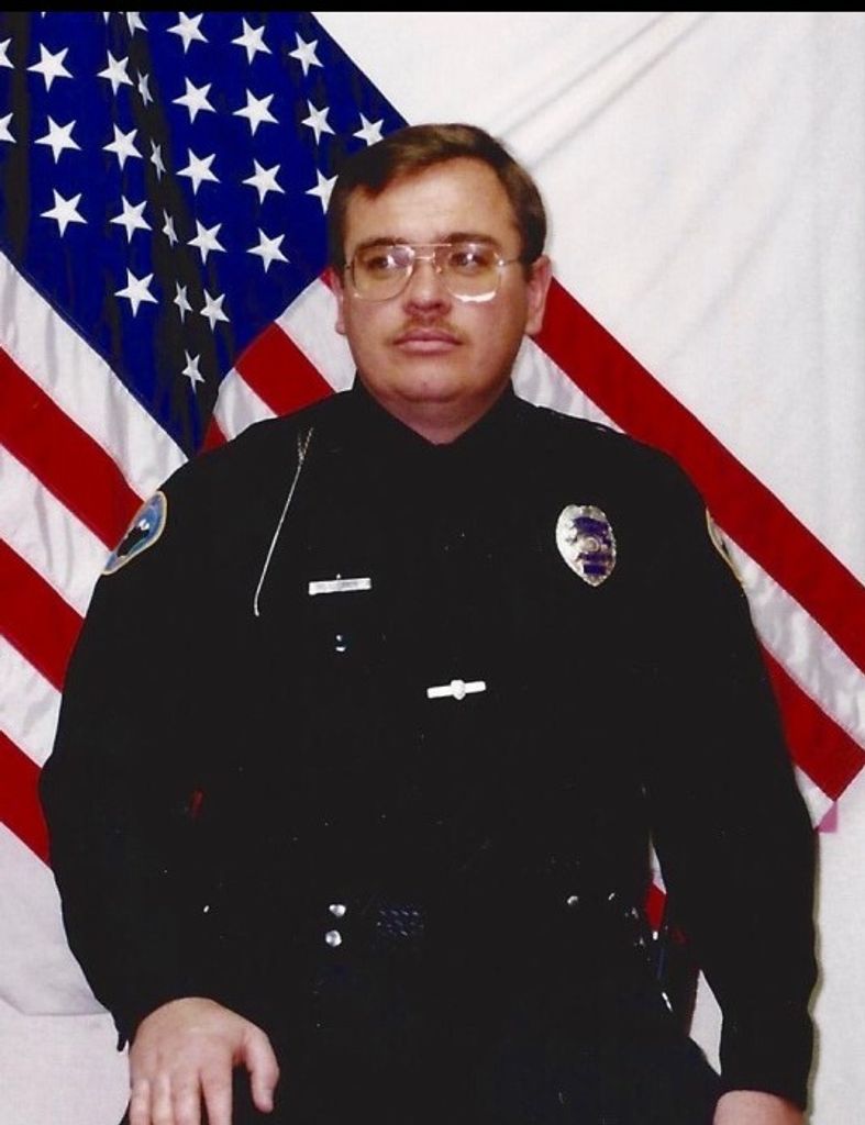 Scott Lance