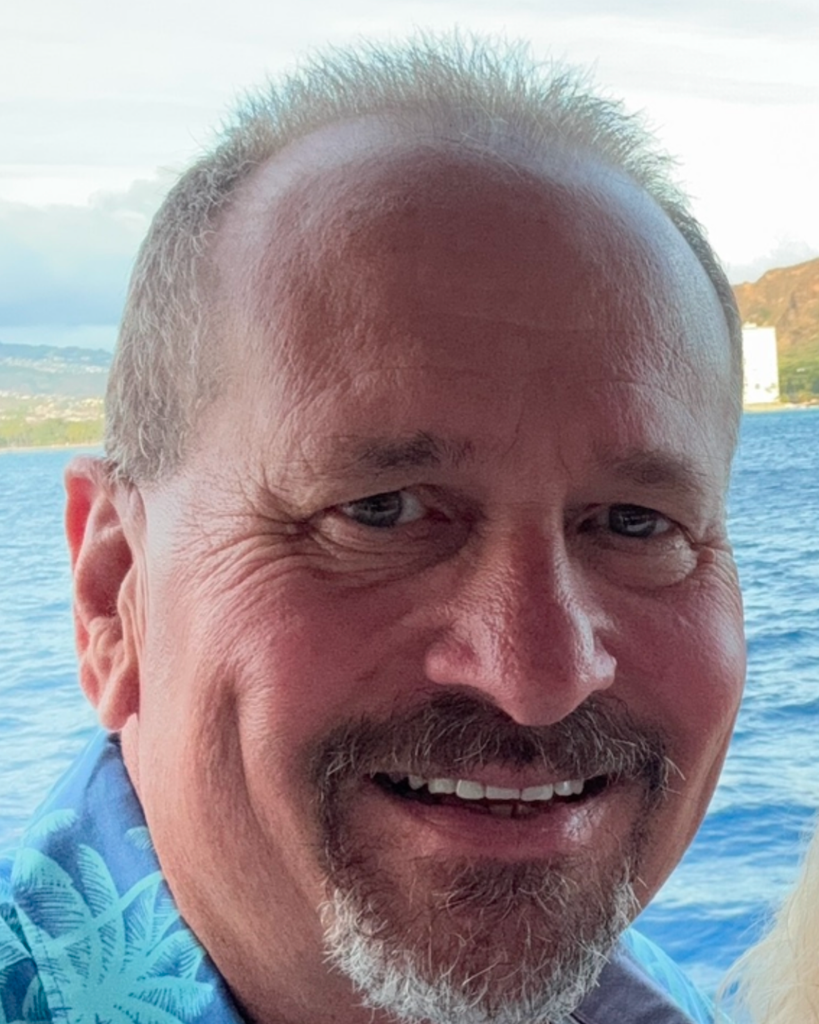 James Warren Taylor Profile Photo