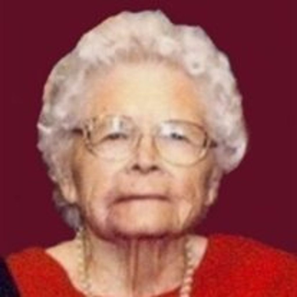 Helen Dorothy "Grandma Sugar"  Gollott Skupien