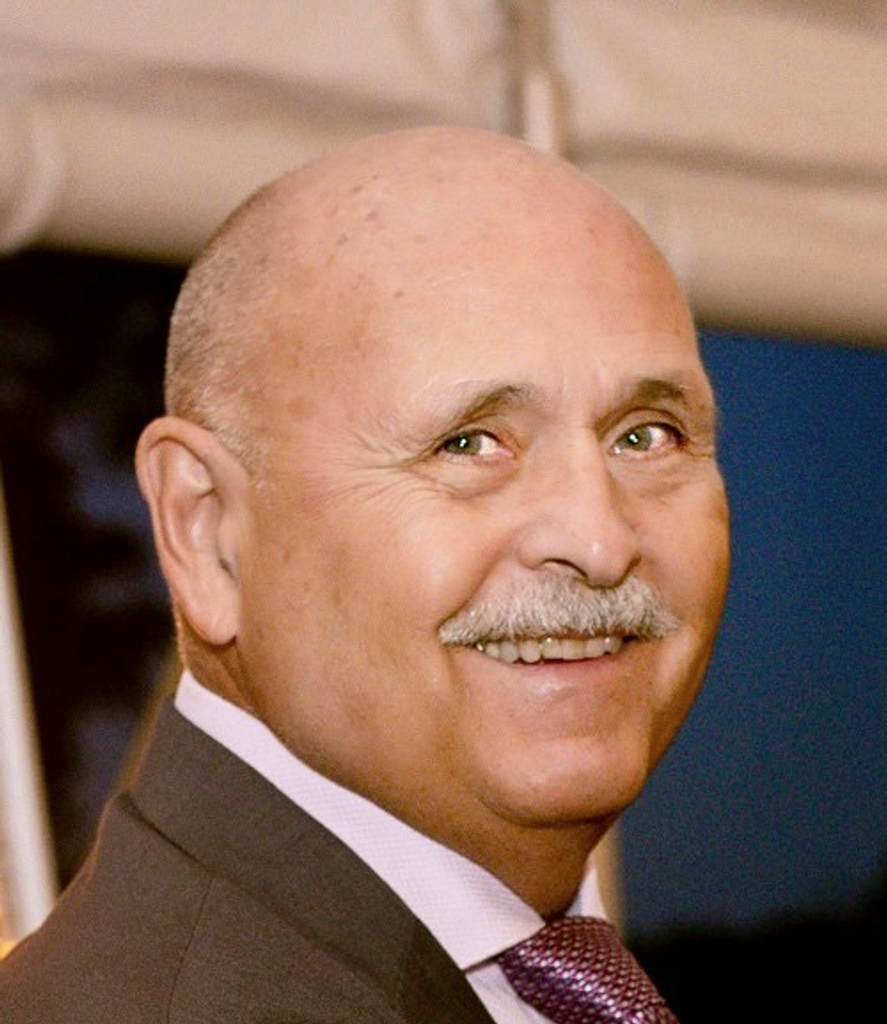 Jerry Watts Profile Photo