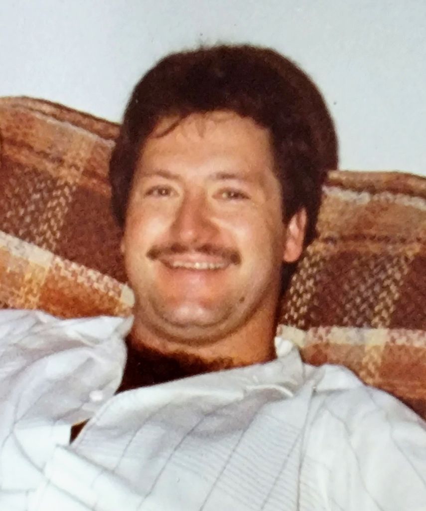 Steven Glen Spradling