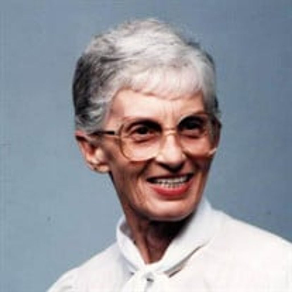 Mildred Hamlin