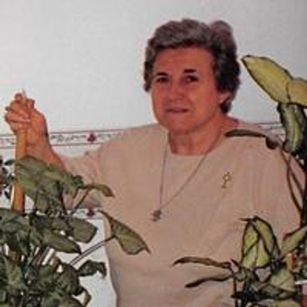 Costantina Guerriero Profile Photo
