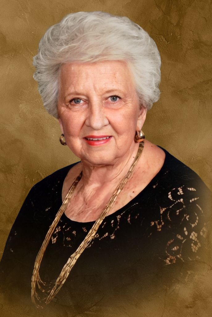 Ann Bradshaw Profile Photo