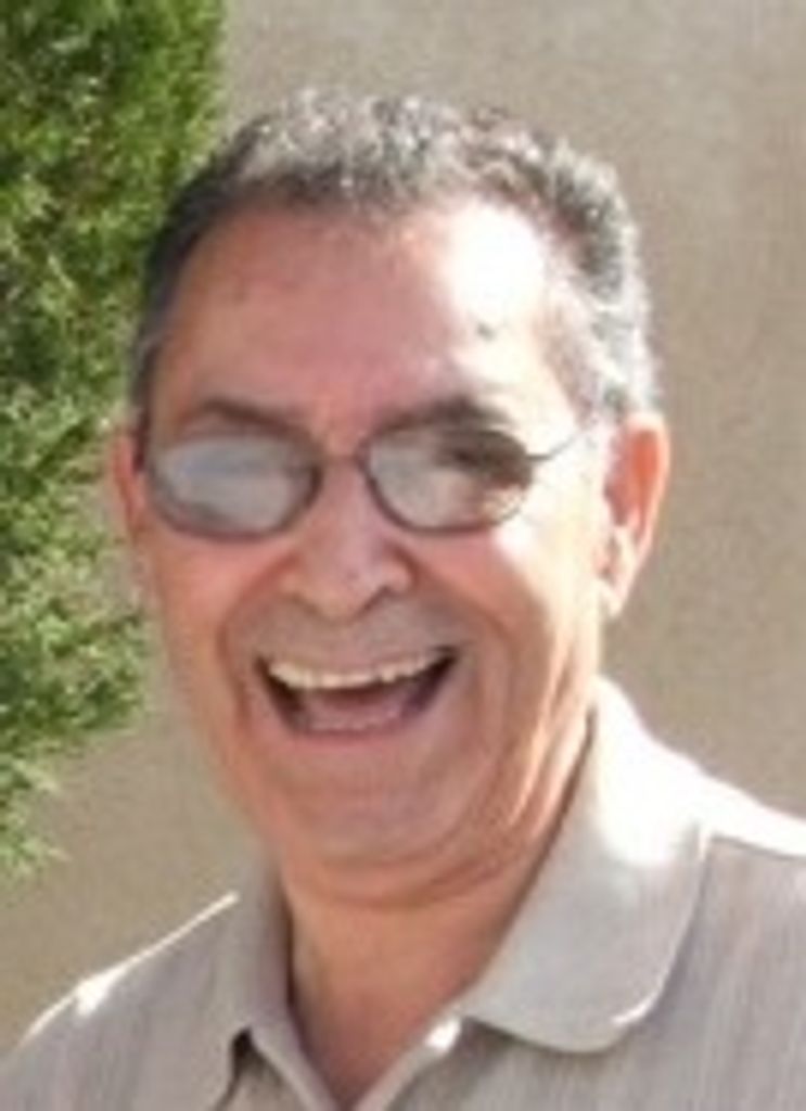 Claudino "Claude" Nuanes
