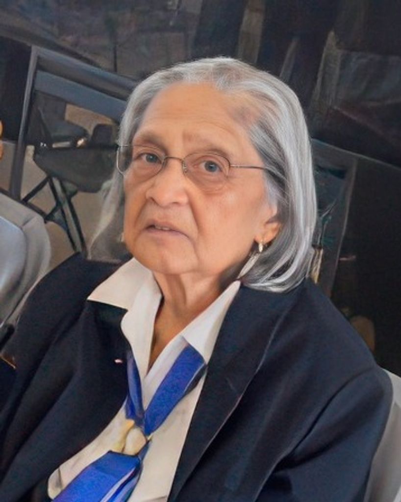 Felipa Castanas Dominado