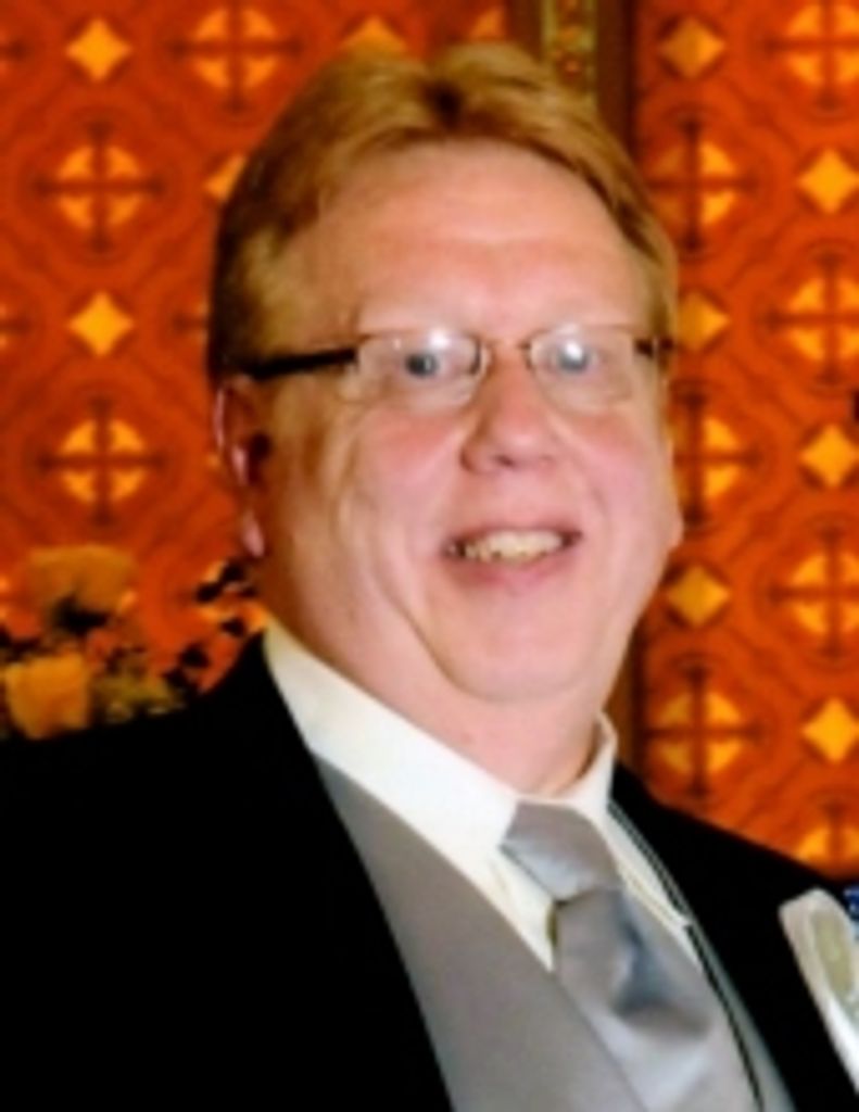 Rickey "Rick" L. Willier