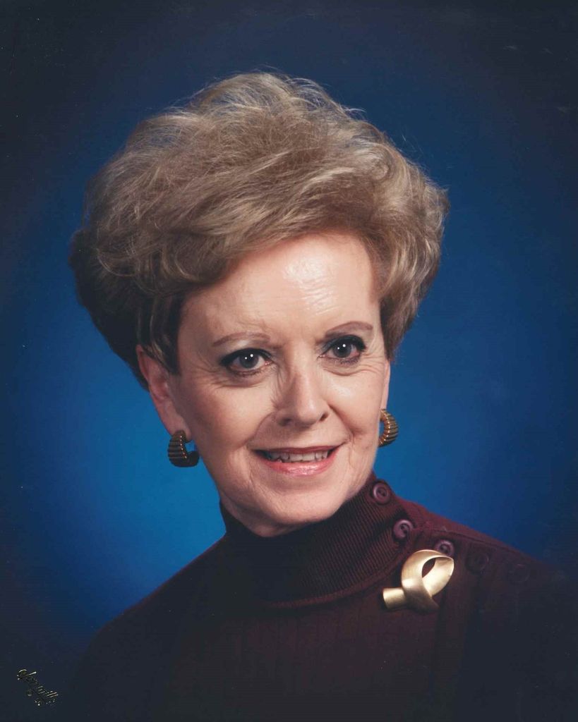 Dorothy Neal Feron Cook