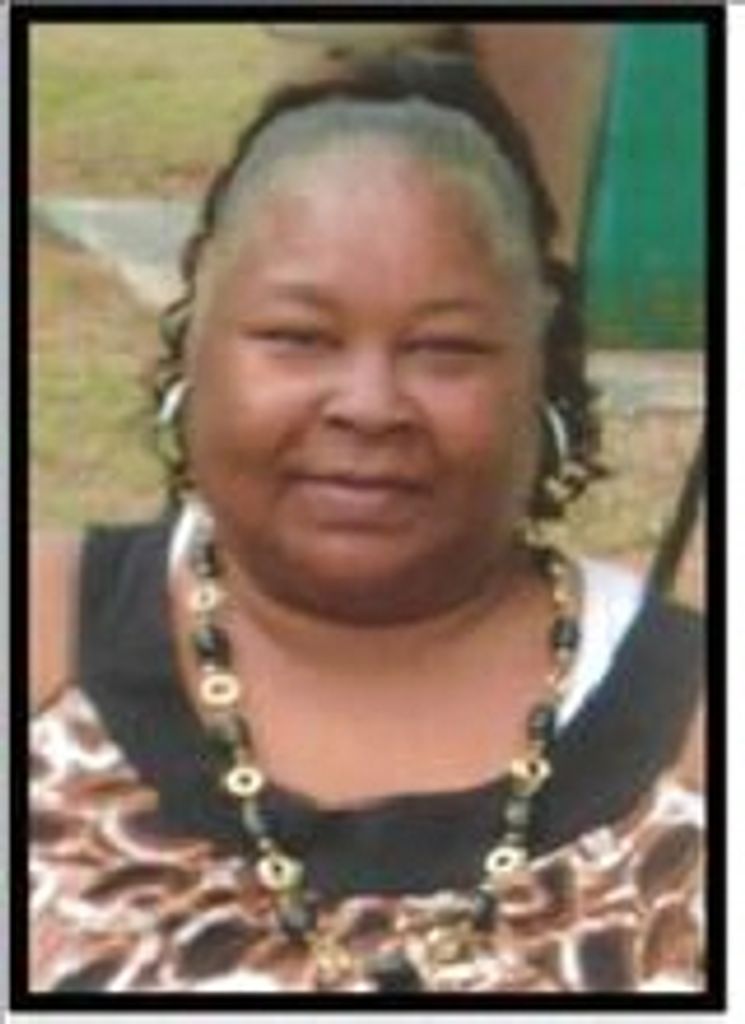 Carolyn Ann Ervin
