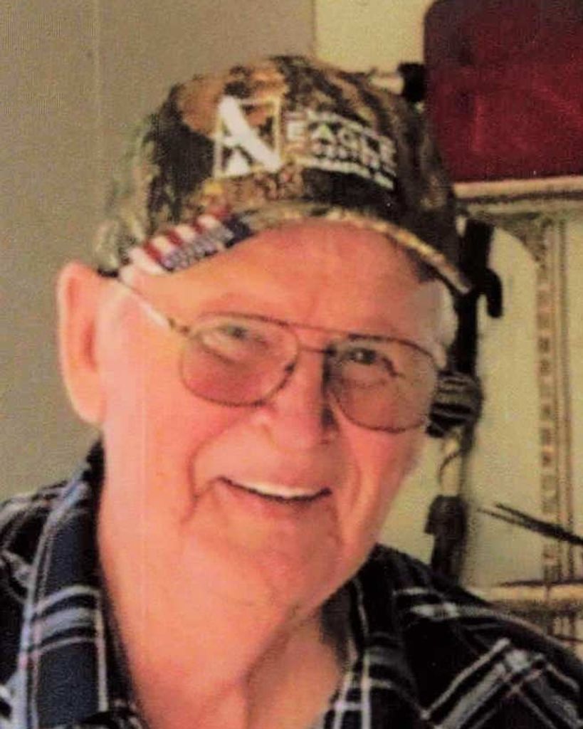Jeff Vande Kamp