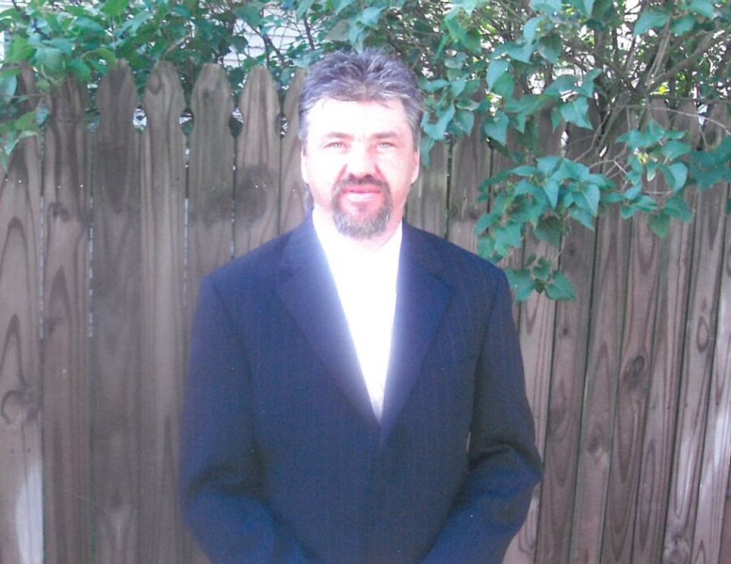 Billy Boardman Profile Photo