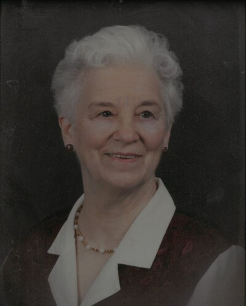 Ethel L Baalson Profile Photo