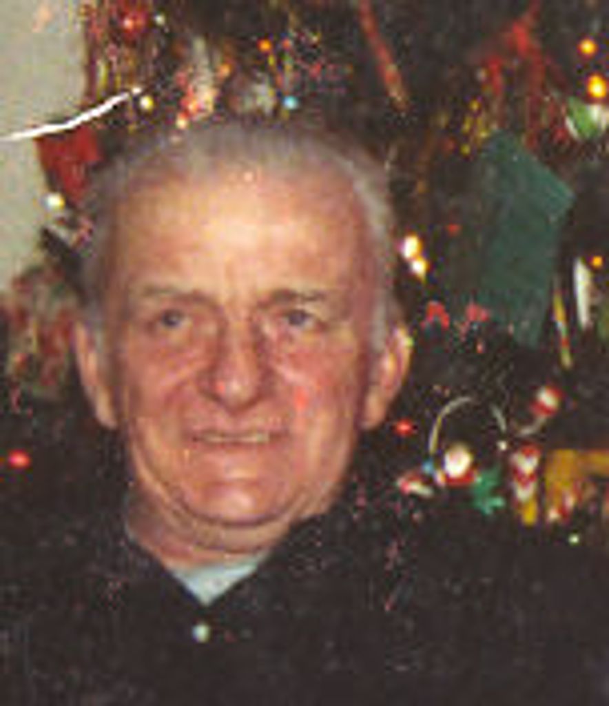 Francis Morris