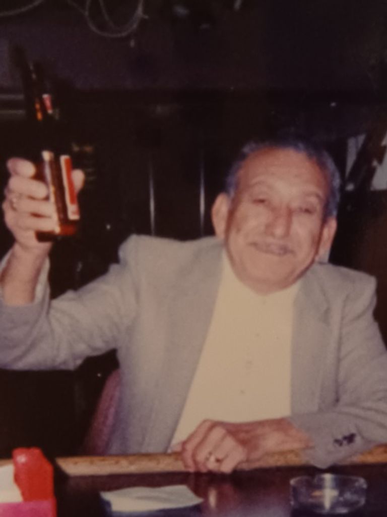 Jesus Marquez Profile Photo