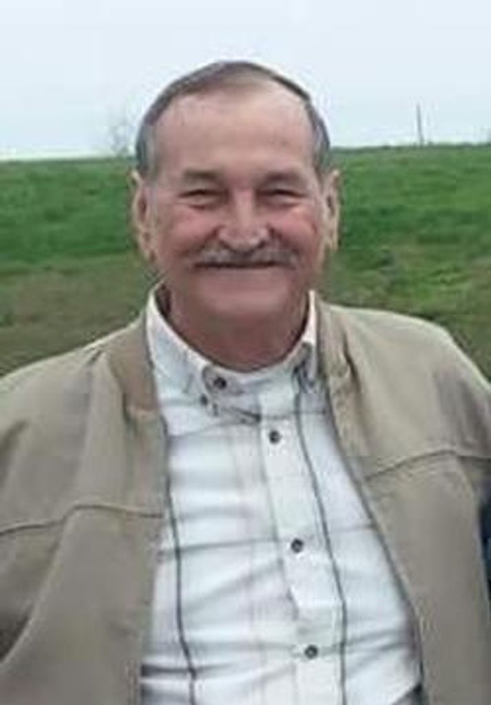 Ronnie Lee Bradley Profile Photo