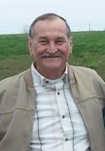 Photo of Ronnie Lee Bradley