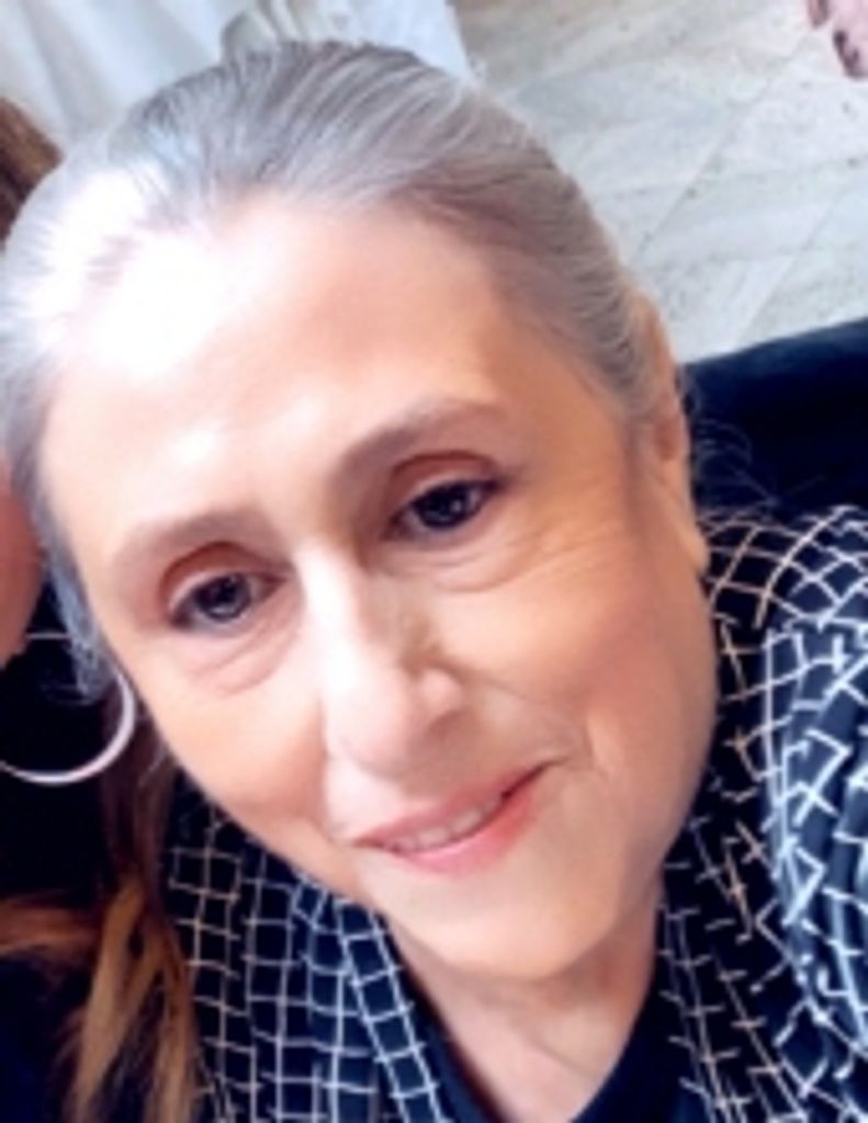 Maria Angela Velez