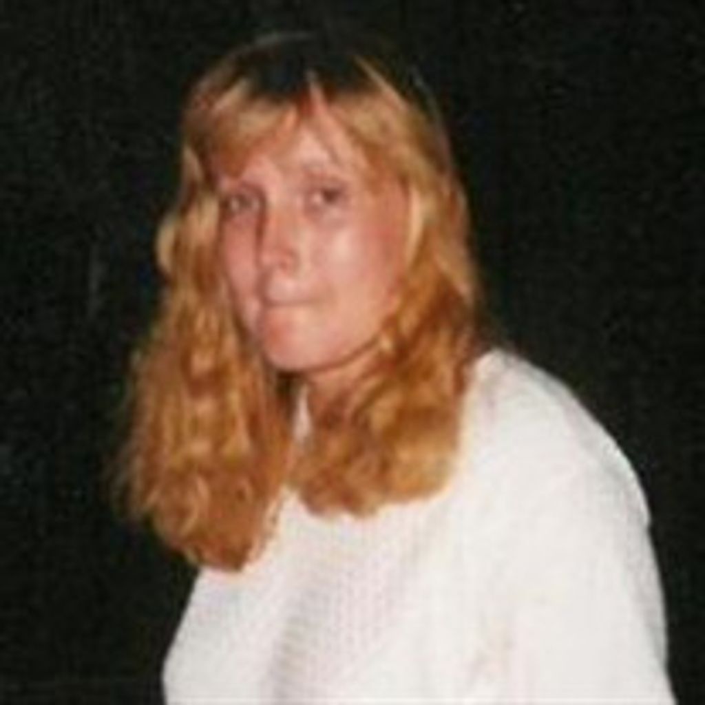Melissa Poores