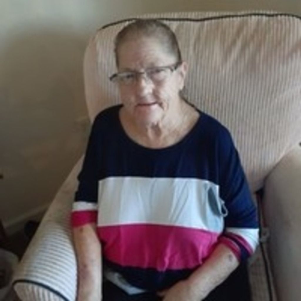 Sandy Carol Farthing Profile Photo