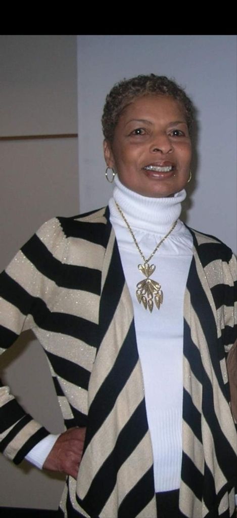 Barbara S. Boyce Profile Photo