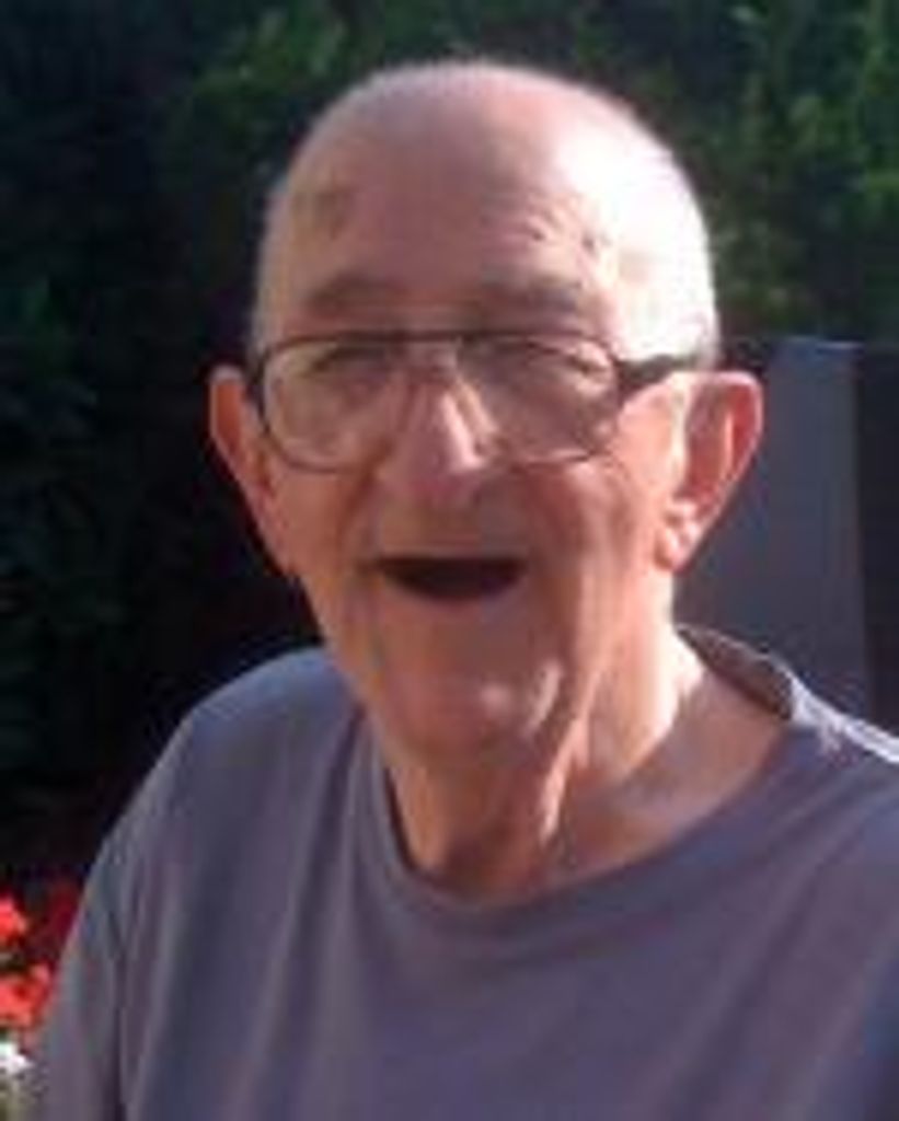 Norman Leblanc Profile Photo